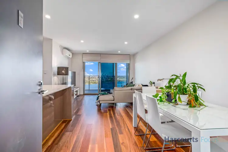 2706/63 Adelaide Terrace, East Perth WA 6004