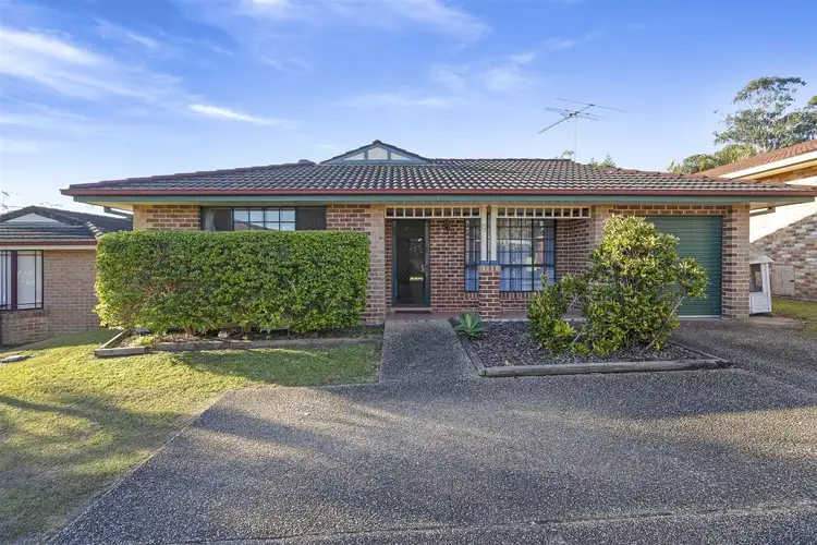 Main view of Homely villa listing, 9/85 Gregory Street, South West Rocks NSW 2431