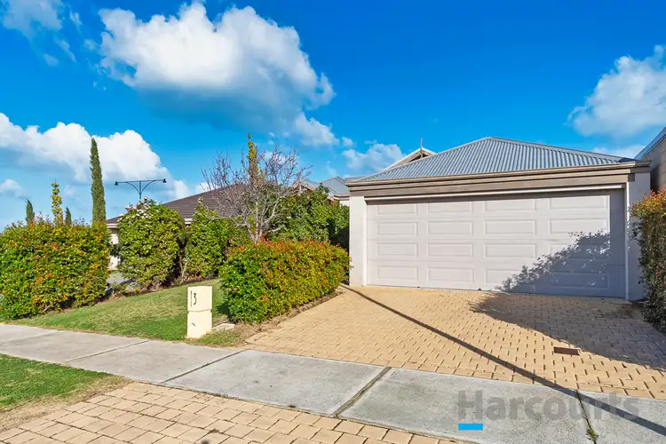 Second view of Homely house listing, 3 Kinvara Way, Ridgewood WA 6030