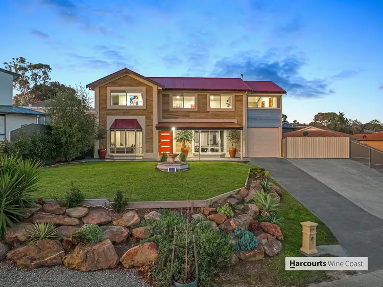 Main view of Homely house listing, 3 Nairne Court, Noarlunga Downs SA 5168