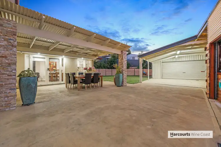 Third view of Homely house listing, 3 Nairne Court, Noarlunga Downs SA 5168