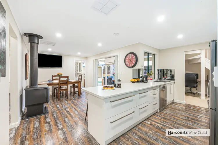 Fourth view of Homely house listing, 3 Nairne Court, Noarlunga Downs SA 5168