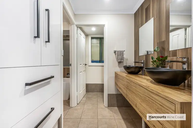 Fifth view of Homely house listing, 3 Nairne Court, Noarlunga Downs SA 5168