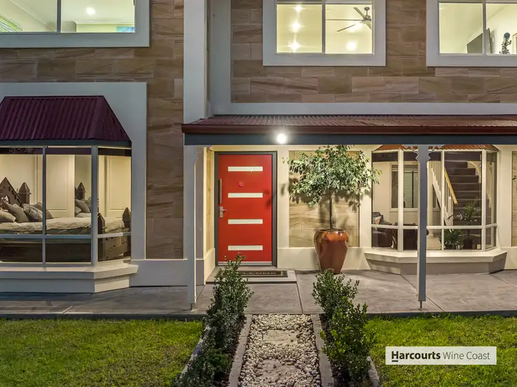 Sixth view of Homely house listing, 3 Nairne Court, Noarlunga Downs SA 5168