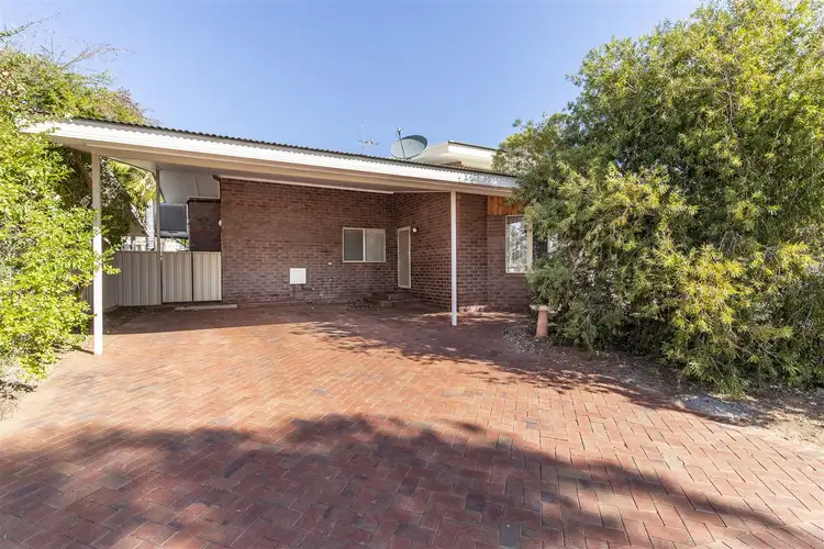 3/7 Clough Place, Mount Johns NT 874