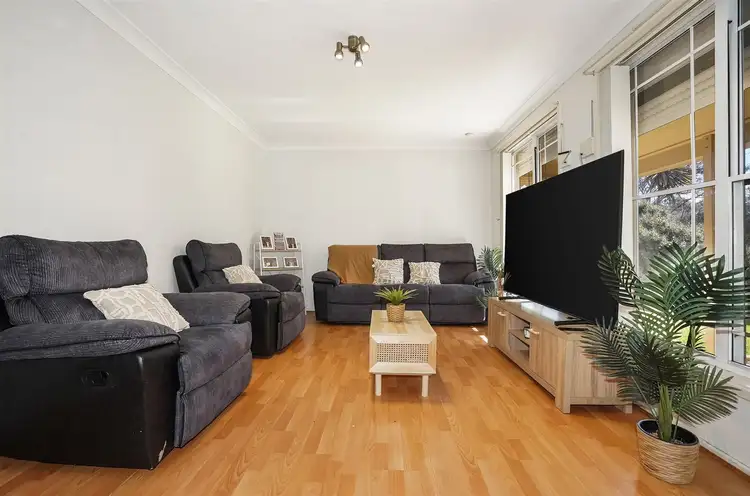 Second view of Homely house listing, 24 Oriole Street, Glenmore Park NSW 2745