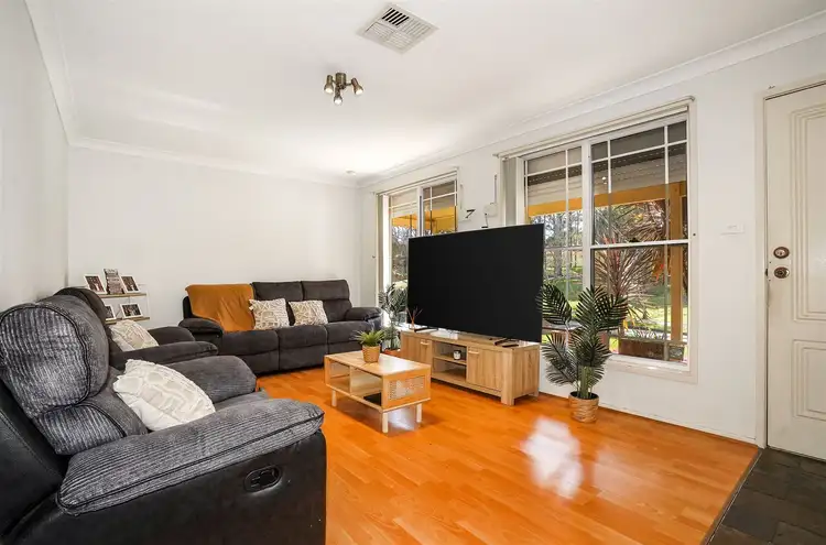 Third view of Homely house listing, 24 Oriole Street, Glenmore Park NSW 2745
