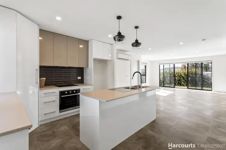 Third view of Homely unit listing, 2/3 Gordon Place, Prospect Vale TAS 7250