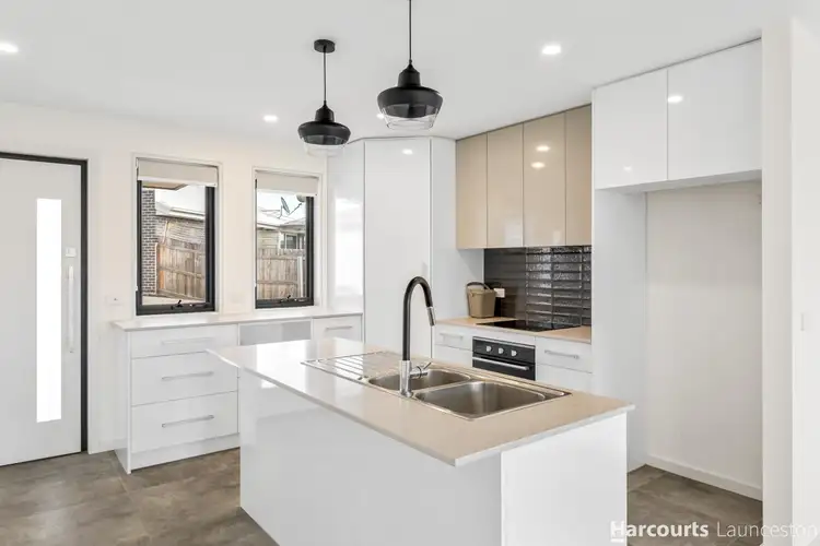 Fourth view of Homely unit listing, 2/3 Gordon Place, Prospect Vale TAS 7250