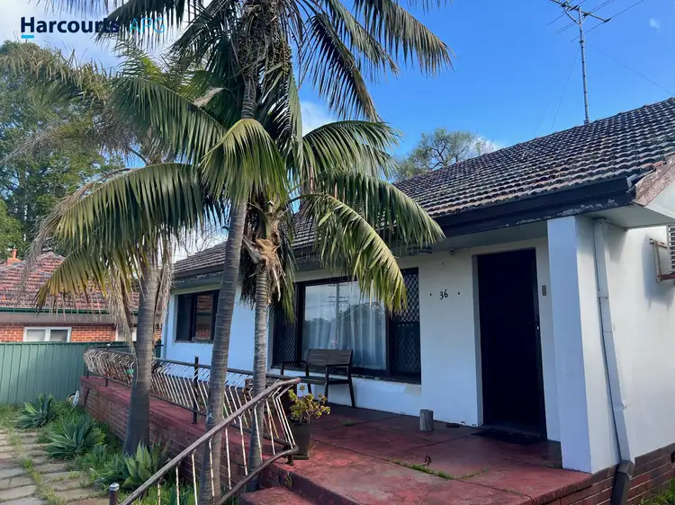 36 Latreille Road, South Bunbury WA 6230