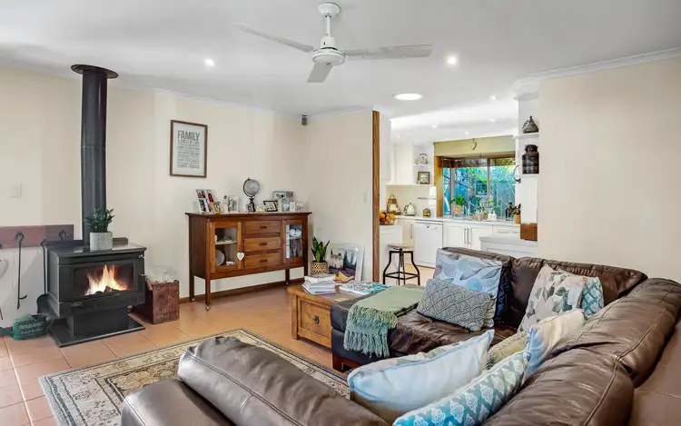 Second view of Homely house listing, 17 March Avenue, Hayborough SA 5211