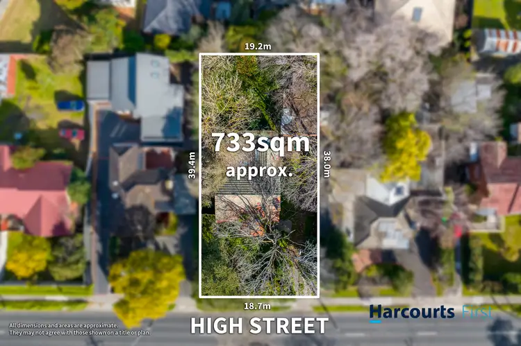 304 High Street, Ashburton VIC 3147
