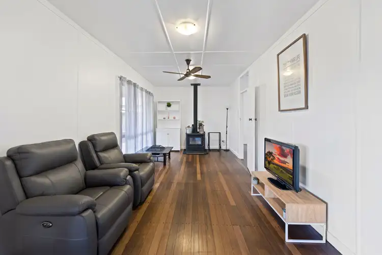 Third view of Homely house listing, 22 Eton Street, Cambooya QLD 4358