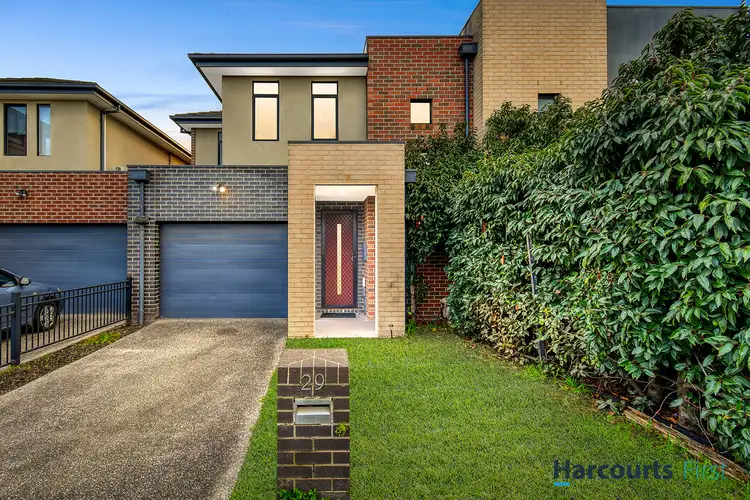 29 Botanic Drive, Clayton South VIC 3169