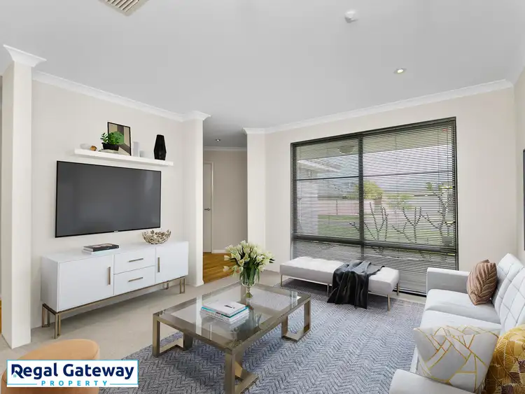 Third view of Homely house listing, 31 Princeton Circuit, Aubin Grove WA 6164