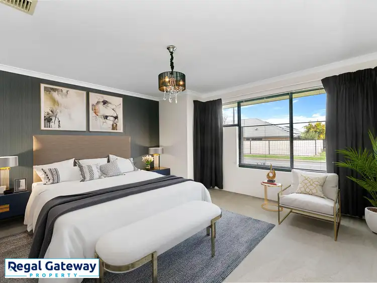 Sixth view of Homely house listing, 31 Princeton Circuit, Aubin Grove WA 6164