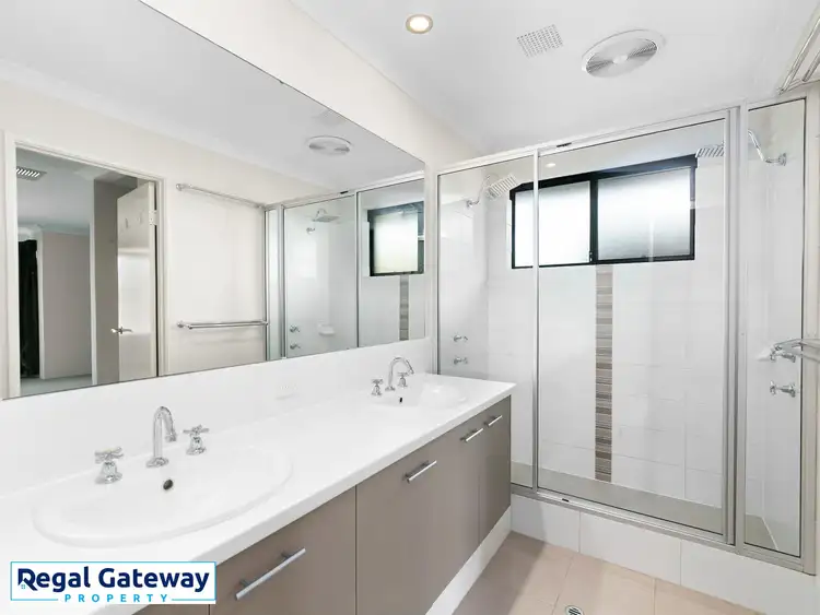 Seventh view of Homely house listing, 31 Princeton Circuit, Aubin Grove WA 6164