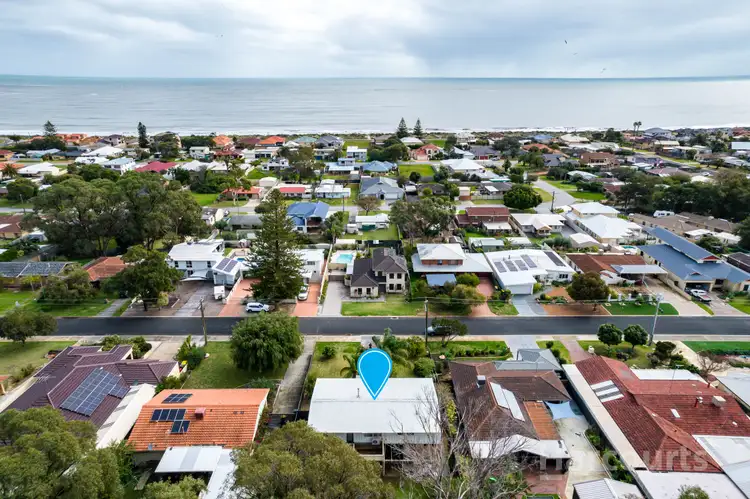 Second view of Homely house listing, 27 Perseus Road, Silver Sands WA 6210