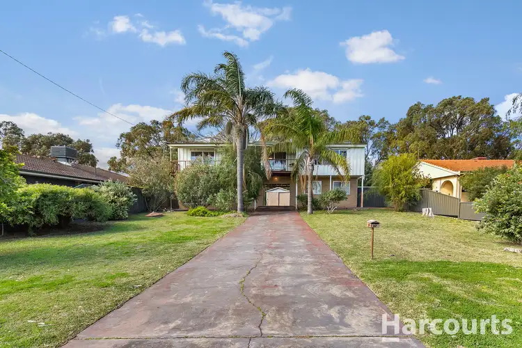 Fourth view of Homely house listing, 27 Perseus Road, Silver Sands WA 6210