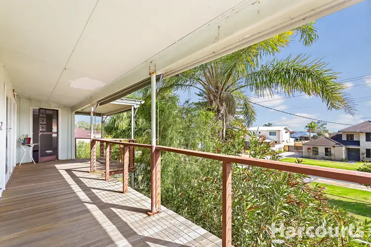 Fifth view of Homely house listing, 27 Perseus Road, Silver Sands WA 6210