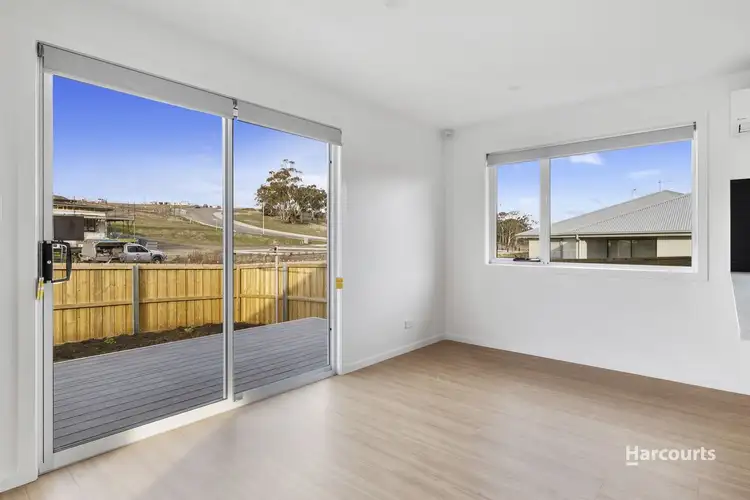 Fourth view of Homely villa listing, 2/4 Hallett Drive, Rokeby TAS 7019