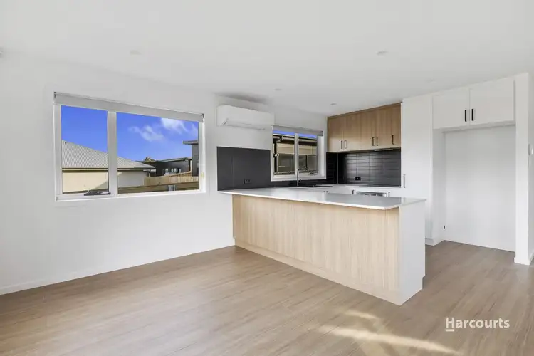 Fifth view of Homely villa listing, 2/4 Hallett Drive, Rokeby TAS 7019