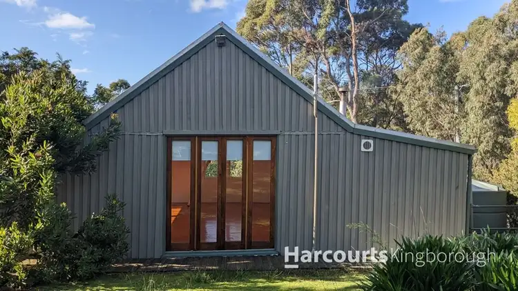 Main view of Homely studio listing, 81 Davies Road, Lower Snug TAS 7054