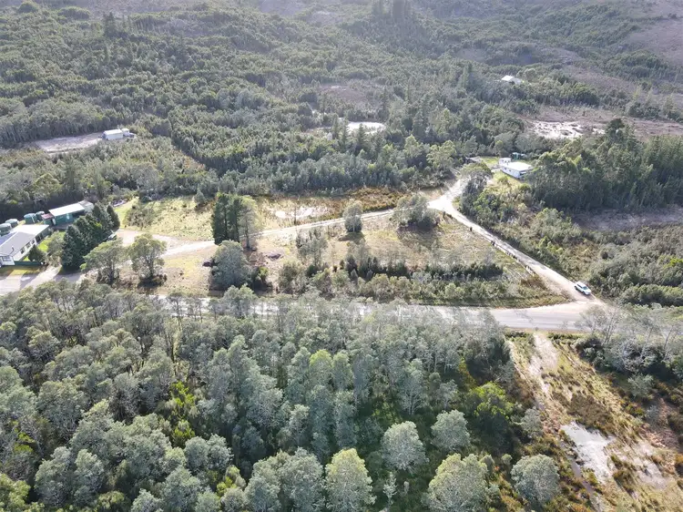 Fifth view of Homely land listing, 0 Lyell Highway, Gormanston TAS 7466