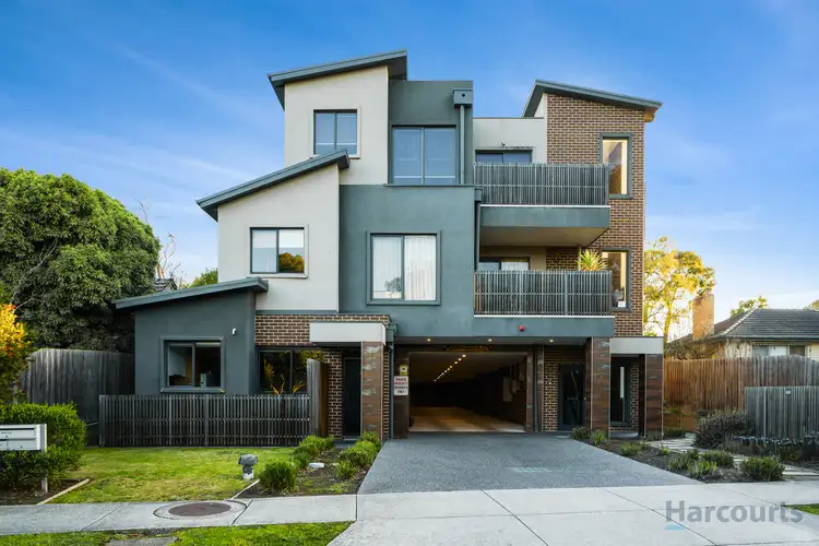 Unit 8/7 King Street, Bayswater VIC 3153