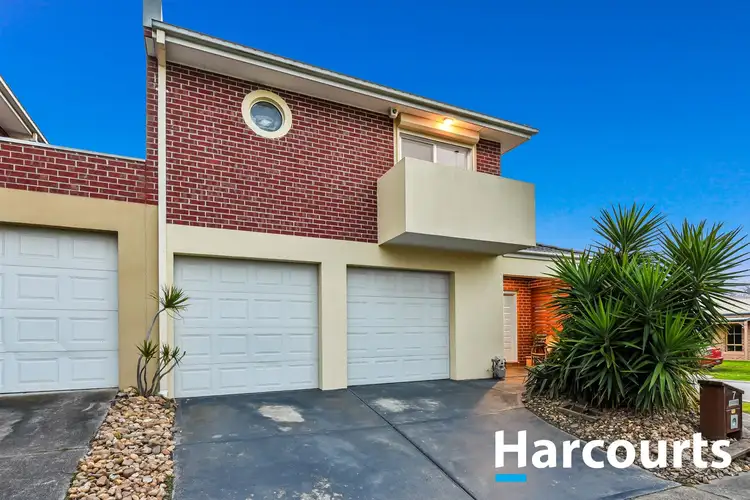 7 Margie Square, Narre Warren South VIC 3805