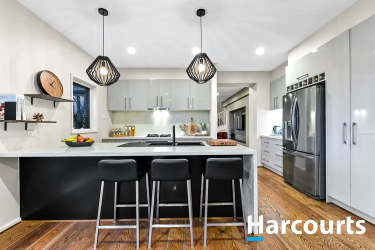 Fourth view of Homely house listing, 7 Margie Square, Narre Warren South VIC 3805
