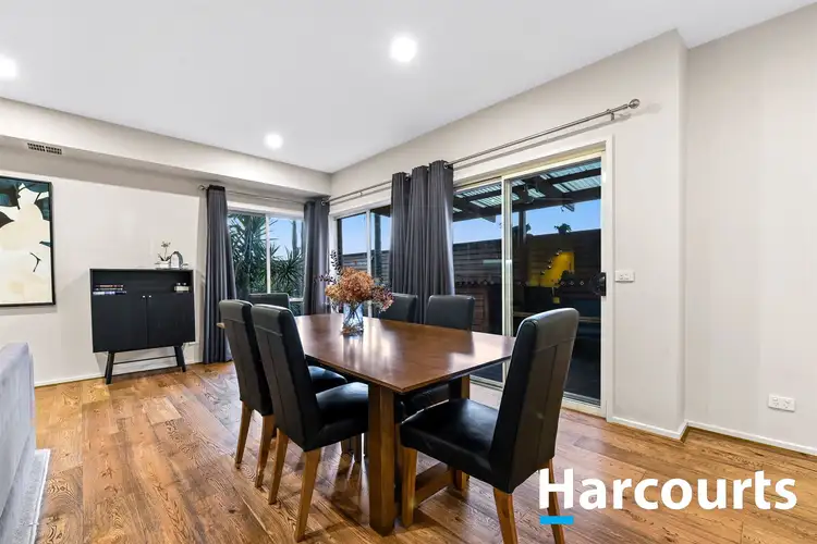 Sixth view of Homely house listing, 7 Margie Square, Narre Warren South VIC 3805