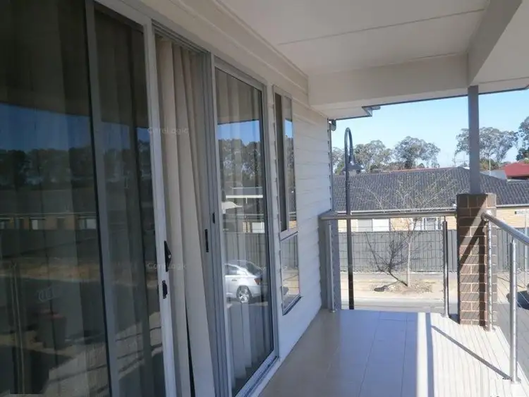 Third view of Homely townhouse listing, 2 Clare Lane, Andrews Farm SA 5114