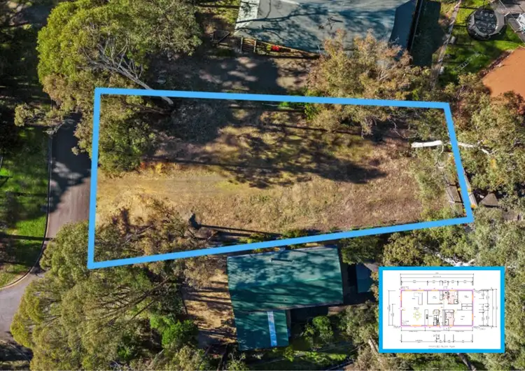 45 Warrambat Road