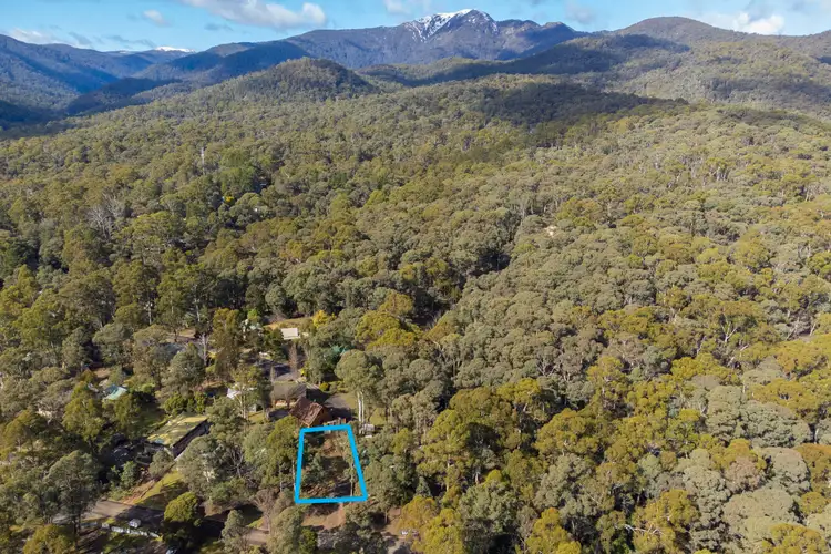 Fifth view of Homely rural property listing, 45 Warrambat Road, Sawmill Settlement VIC 3723