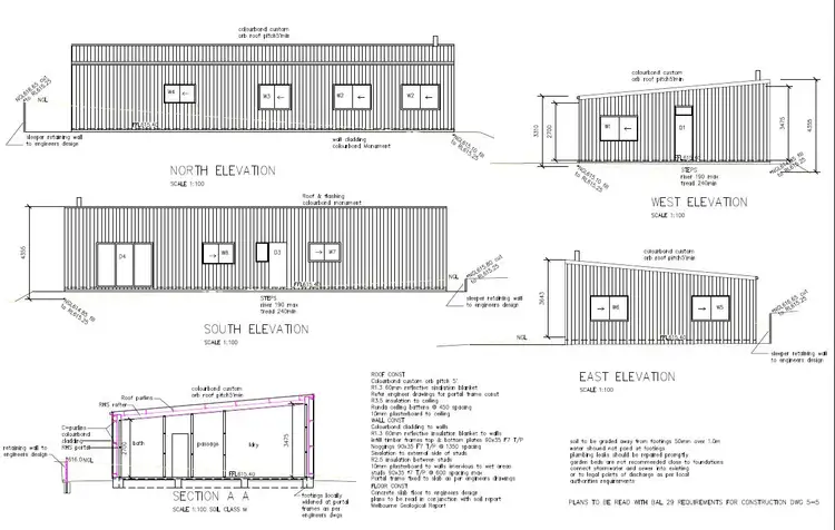 Seventh view of Homely rural property listing, 45 Warrambat Road, Sawmill Settlement VIC 3723