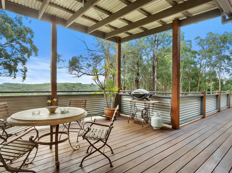 Main view of Homely house listing, 15 Elizabeth Street, Red Hill VIC 3937