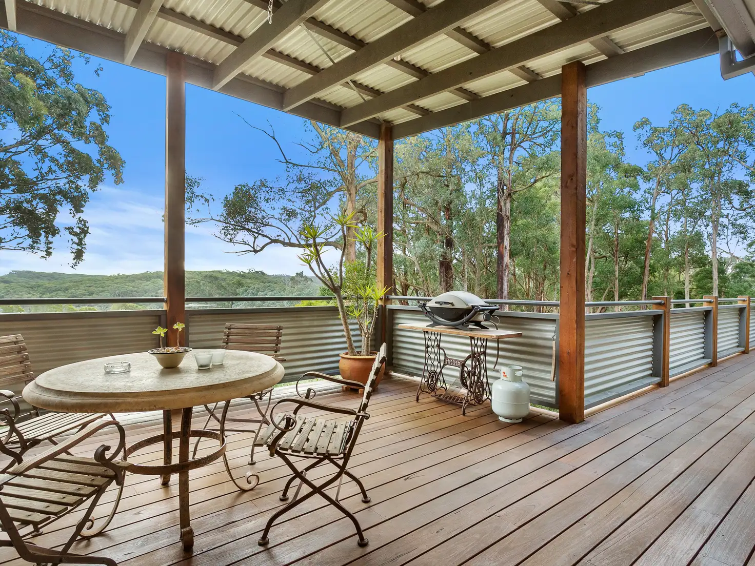 Main view of Homely house listing, 15 Elizabeth Street, Red Hill VIC 3937