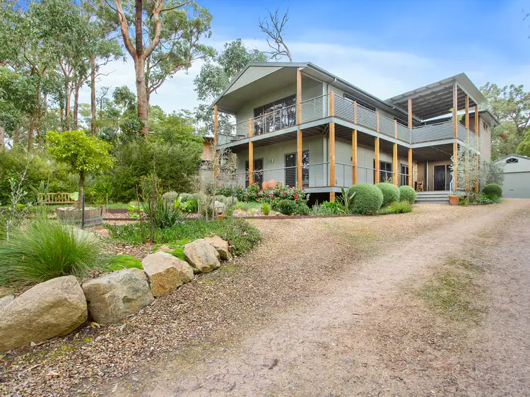 Second view of Homely house listing, 15 Elizabeth Street, Red Hill VIC 3937