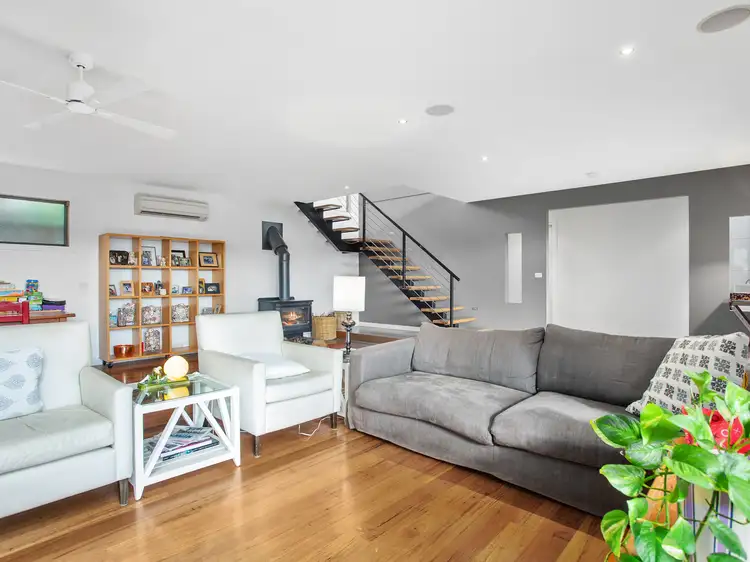 Third view of Homely house listing, 15 Elizabeth Street, Red Hill VIC 3937