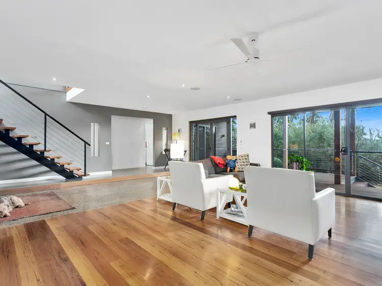 Fourth view of Homely house listing, 15 Elizabeth Street, Red Hill VIC 3937