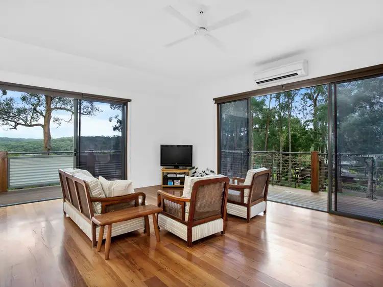 Fifth view of Homely house listing, 15 Elizabeth Street, Red Hill VIC 3937