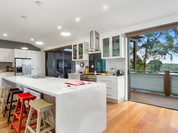Sixth view of Homely house listing, 15 Elizabeth Street, Red Hill VIC 3937