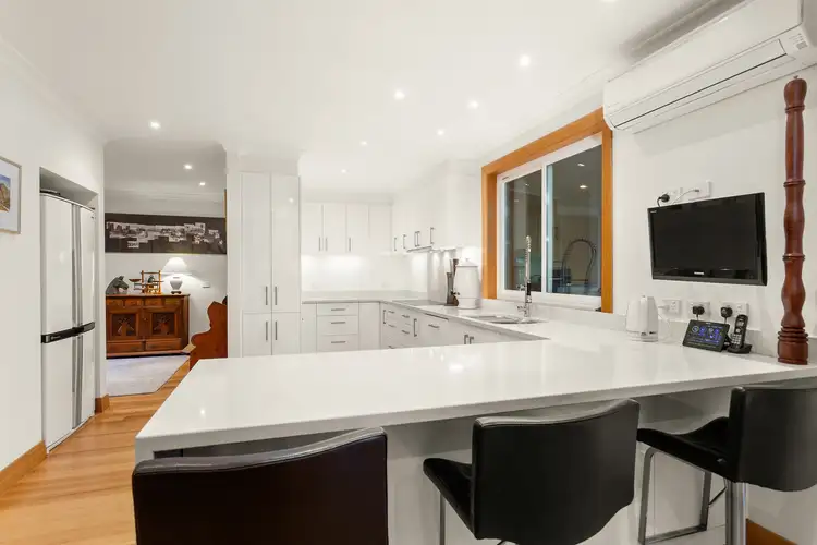 Sixth view of Homely house listing, 150 South Beach Road, Bittern VIC 3918