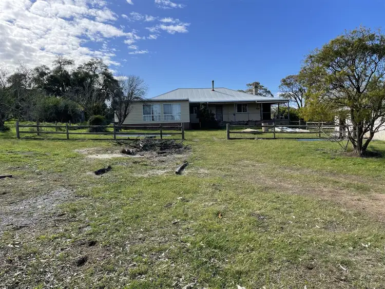 Second view of Homely rural property listing, . Stock Road, Needilup WA 6336