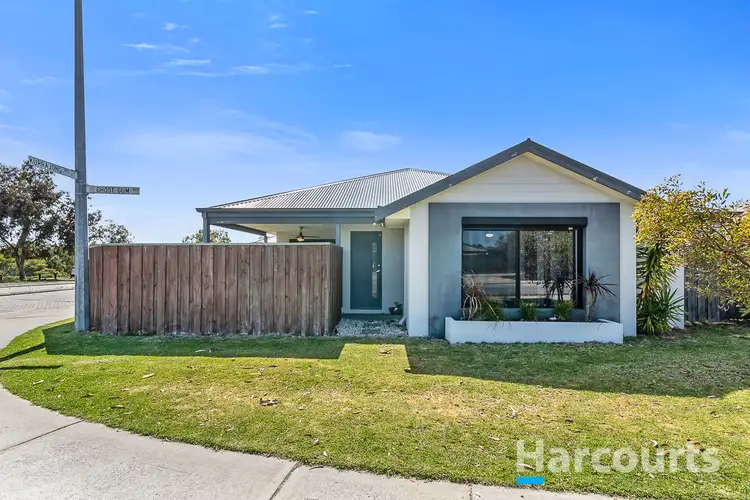 45 Kurrajong Boulevard, Banksia Grove WA 6031