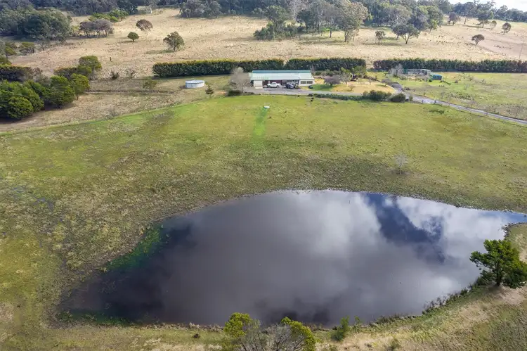 Main view of Homely rural property listing, 164 Selvon Park Road, Goulburn NSW 2580