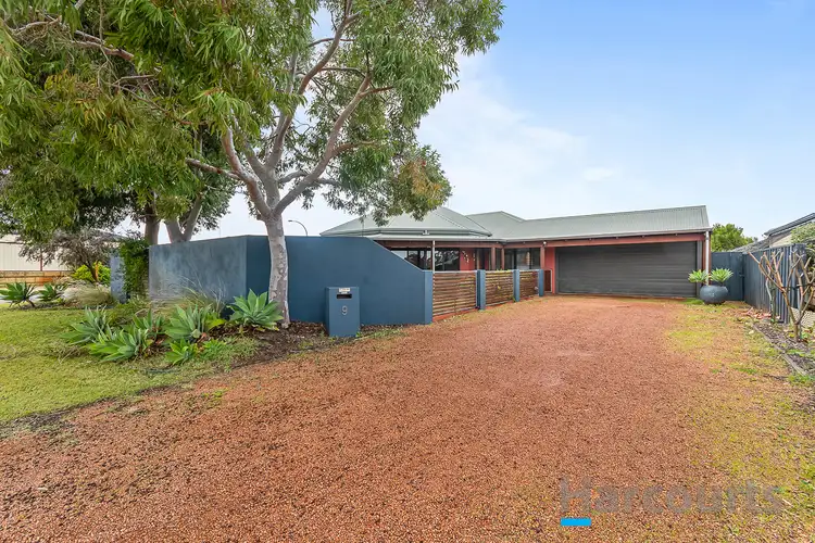 Third view of Homely house listing, 9 Renner Circle, Wanneroo WA 6065