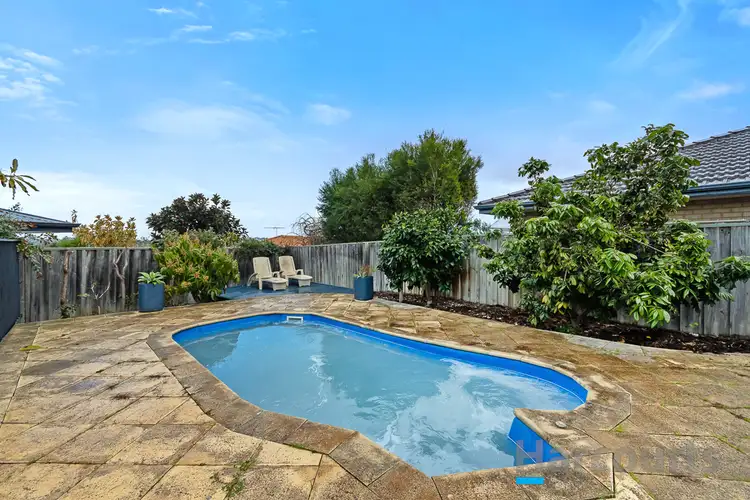 Fourth view of Homely house listing, 9 Renner Circle, Wanneroo WA 6065