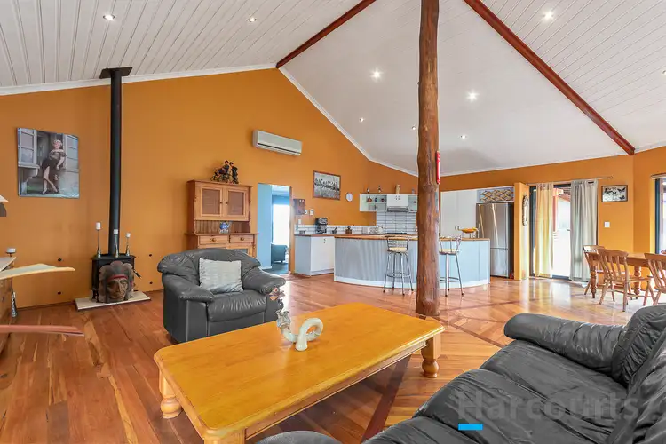 Fifth view of Homely house listing, 9 Renner Circle, Wanneroo WA 6065
